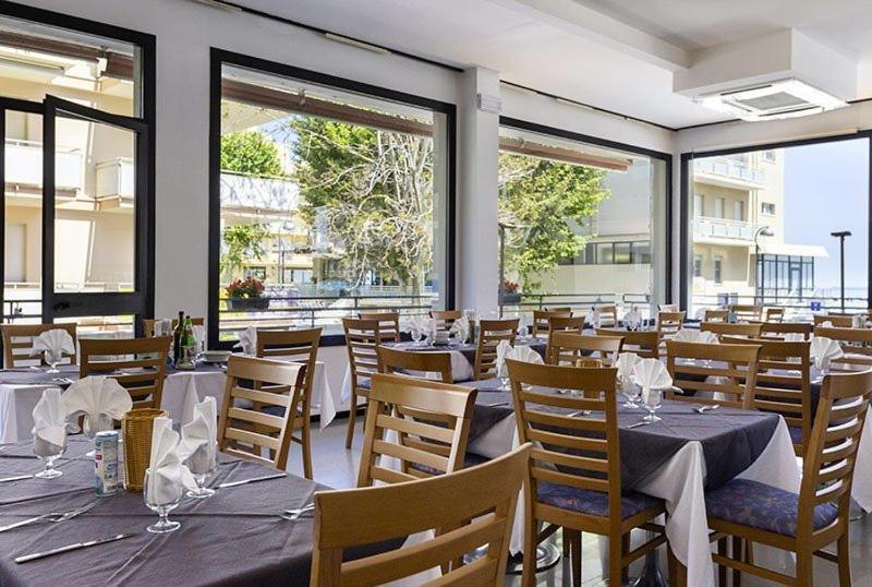 Florida Park Hotel Bellaria – Igea Marina Kültér fotó