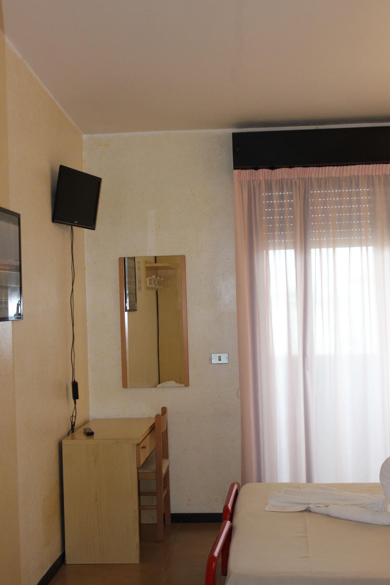 Florida Park Hotel Bellaria – Igea Marina Kültér fotó