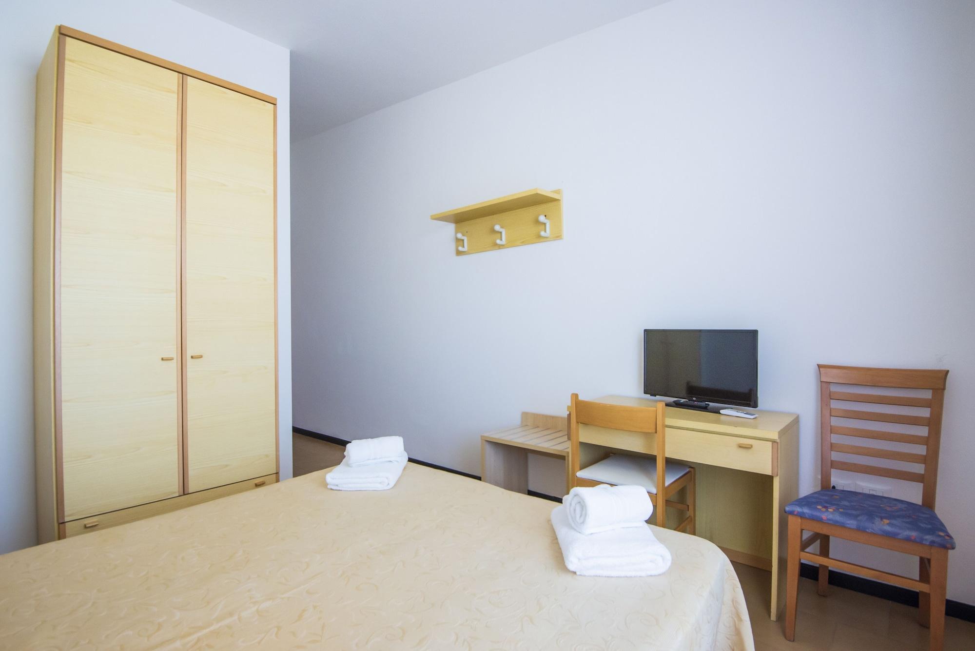 Florida Park Hotel Bellaria – Igea Marina Kültér fotó
