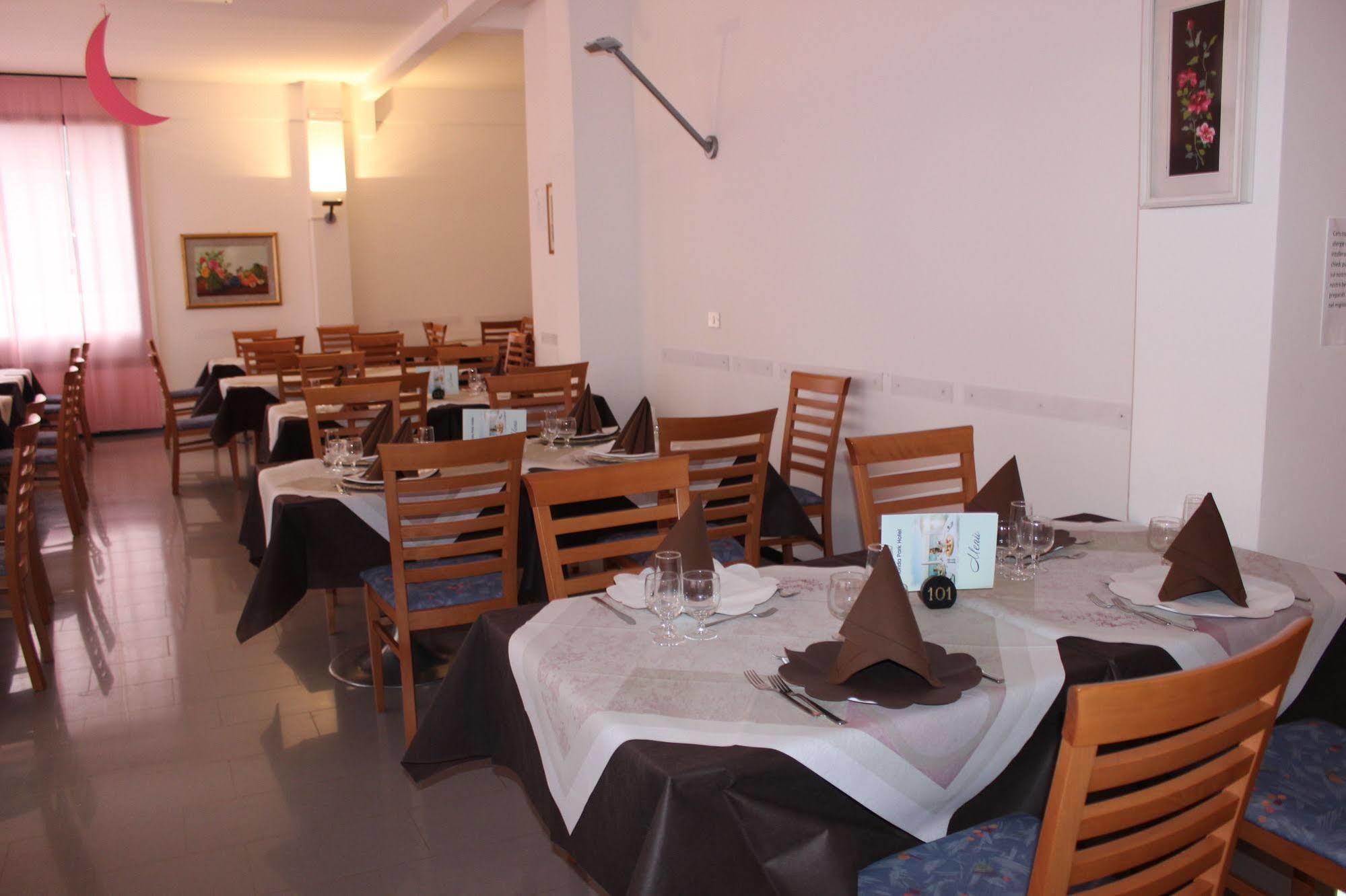 Florida Park Hotel Bellaria – Igea Marina Kültér fotó
