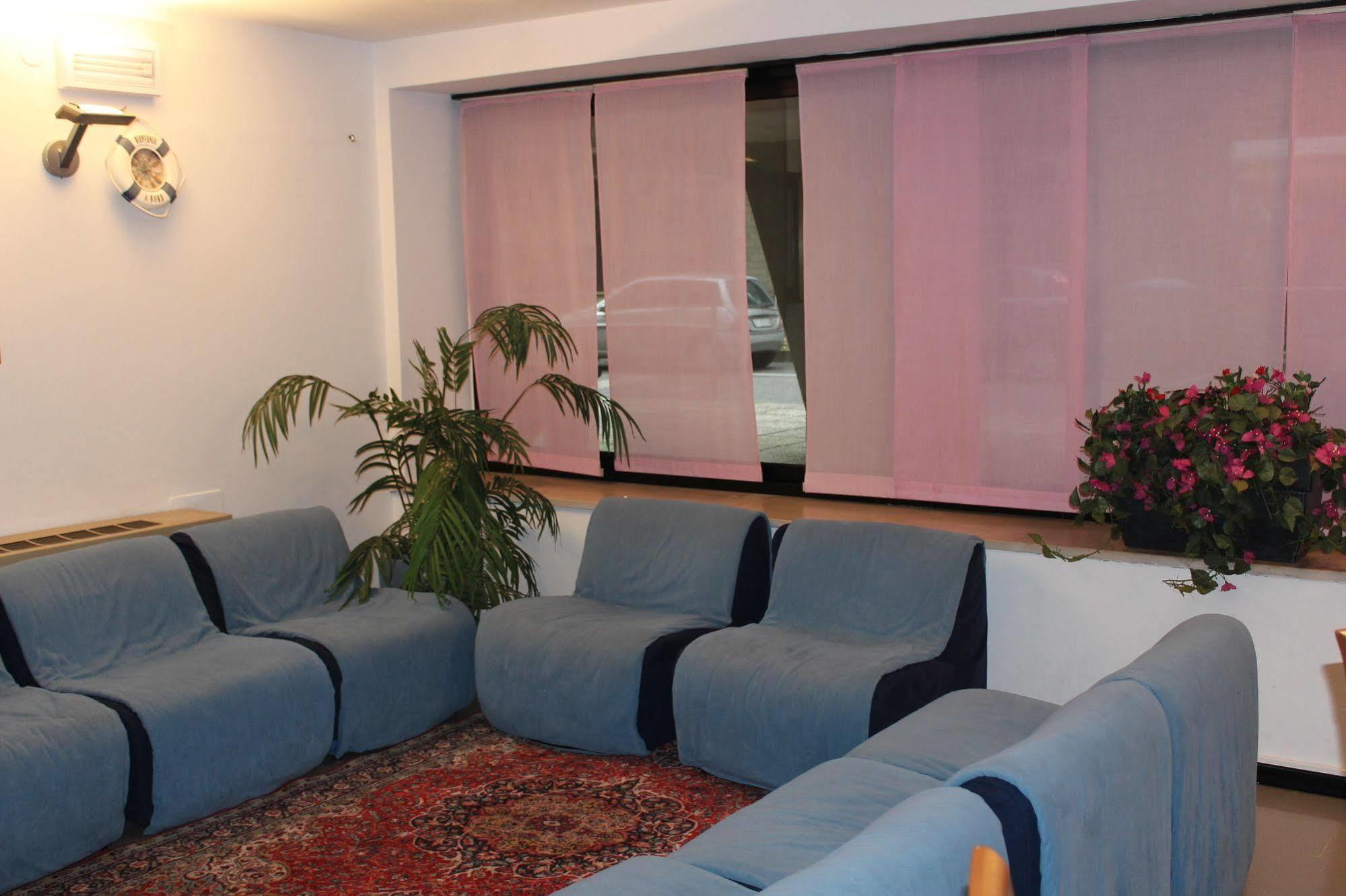Florida Park Hotel Bellaria – Igea Marina Kültér fotó