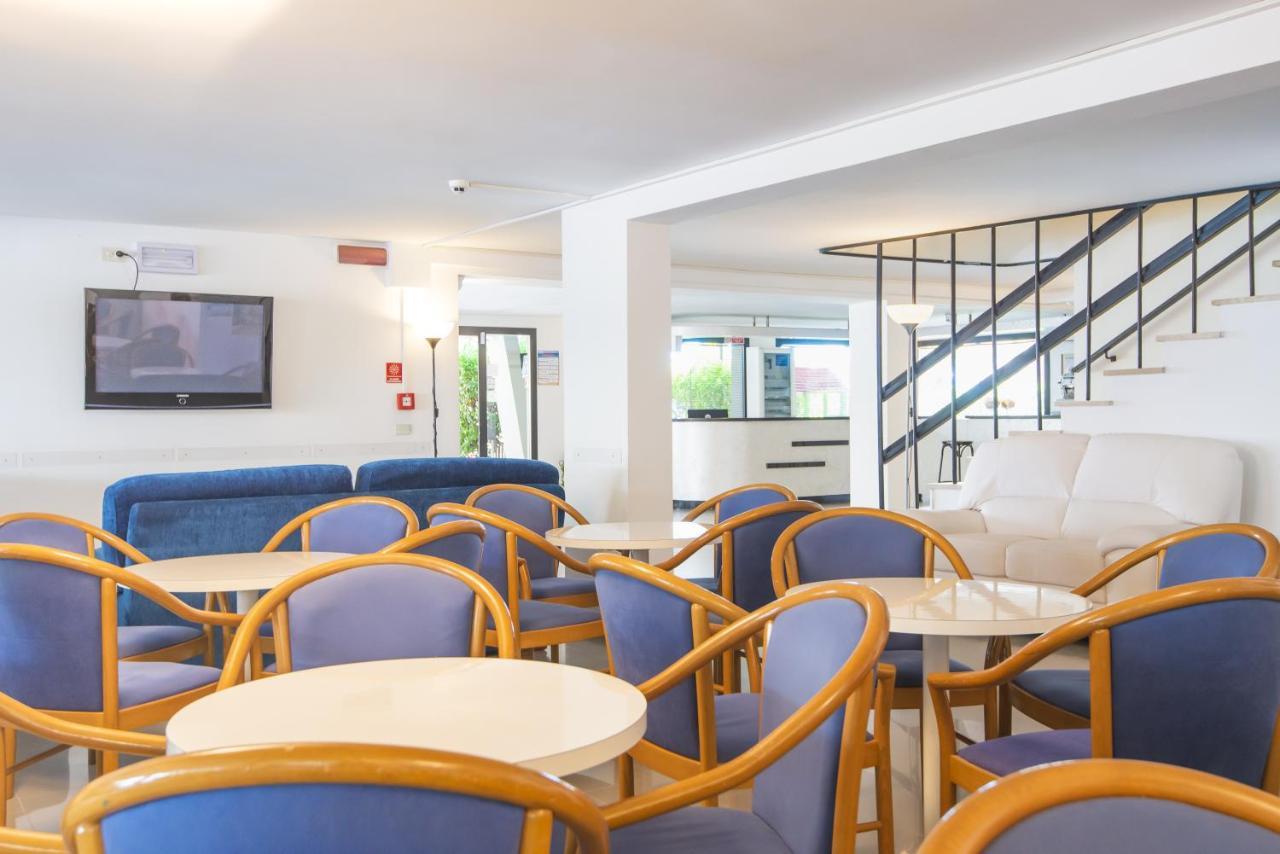 Florida Park Hotel Bellaria – Igea Marina Kültér fotó